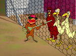 Charlie Le Coq - image 21