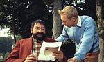Tintin et le Mystère de la Toison d'Or - image 2