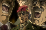 Hokuto no Ken - Fist of the North Star - image 8