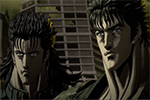 Hokuto no Ken - Fist of the North Star - image 18