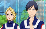 My Hero Academia - image 6