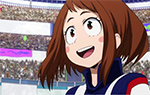 My Hero Academia - image 7