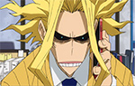 My Hero Academia - image 12