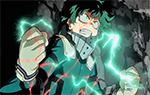 My Hero Academia - image 16