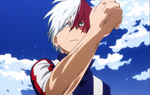 My Hero Academia - image 21