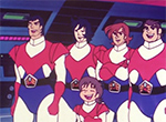 Gaiking - image 7