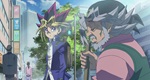 Yu-Gi-Oh! The Dark Side of Dimensions - image 4